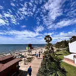 New Cozy, Spacious & Modern Apt, 100m From The Beach, Restaurants, Bars * Sitio de Calahonda