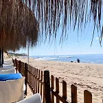 Apartament New Cozy, Spacious & Modern Apt, 100m From The Beach, Restaurants, Bars Sitio de Calahonda