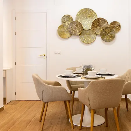 New! Casa Blanca, Luxury Spacious 2bd Apt, 2 Mins Walk To The * Sitio de Calahonda