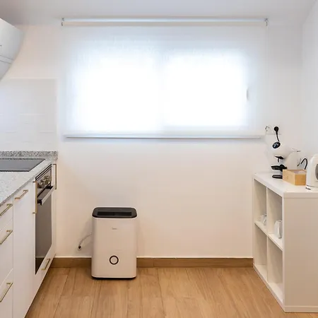 New! Casa Blanca, Luxury Spacious 2bd Apt, 2 Mins Walk To The * Sitio de Calahonda